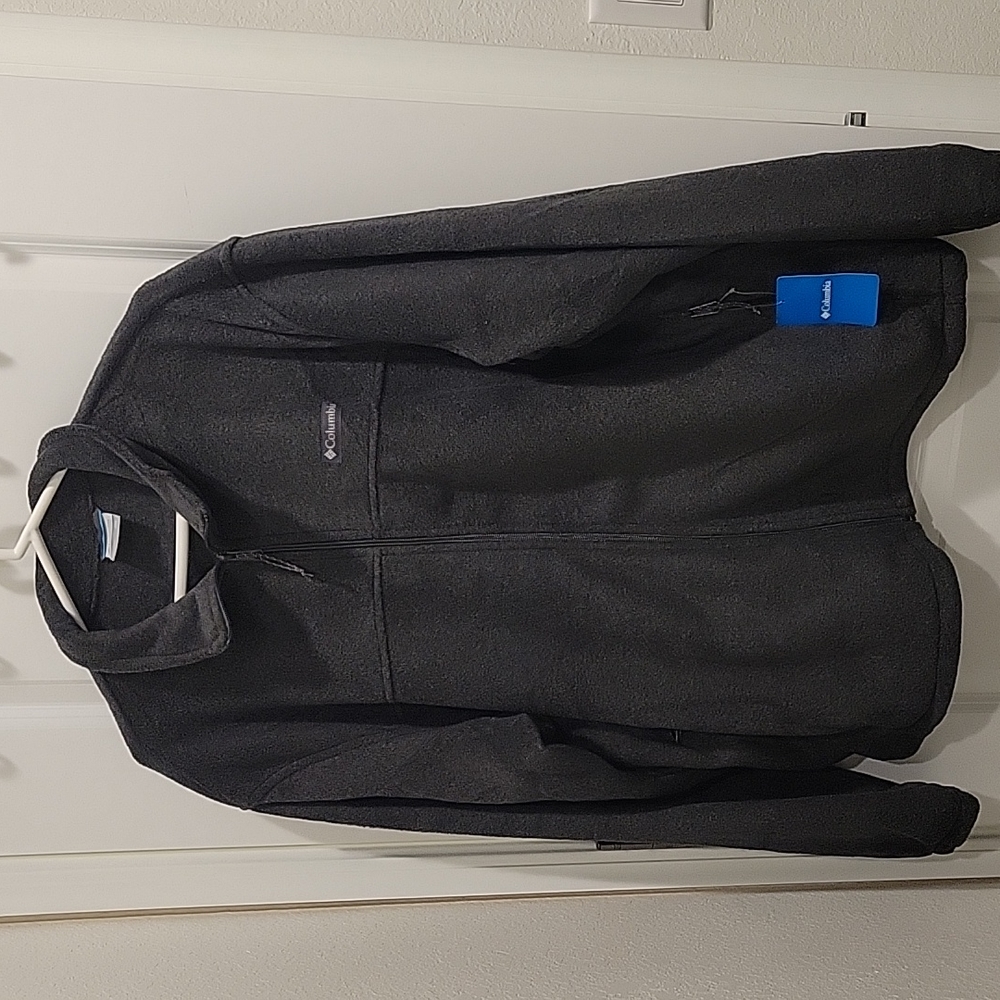 Steens Mountain Full Zip 2.0 Columbia men's jacket